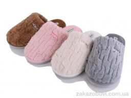 Тапки YZY MD10227 mix