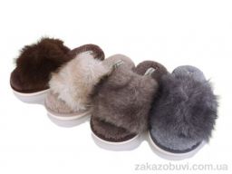 Тапки YZY MD10365 mix