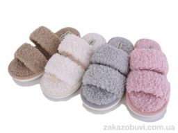 Тапки YZY MD10211 mix