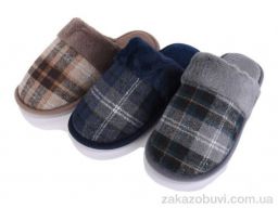 Тапки YZY MU10274 mix