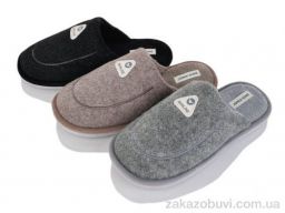 Тапки YZY MU10253 mix