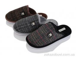 Тапки YZY MU10247 mix