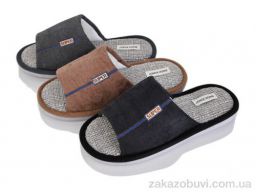 Тапки YZY MU10244 mix