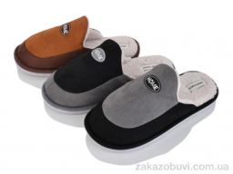Тапки YZY MU10250 mix
