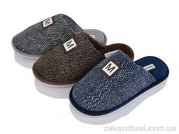 Тапки YZY MU10248 mix
