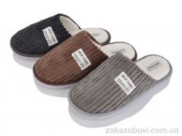 Тапки YZY MU10256 mix
