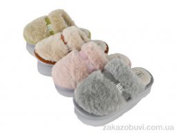 Тапки YZY MD10233 mix