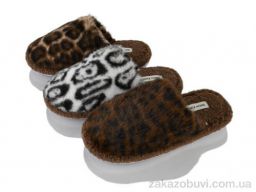 Тапки YZY MD10229 mix