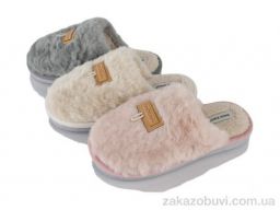 Тапки YZY MD10232 mix