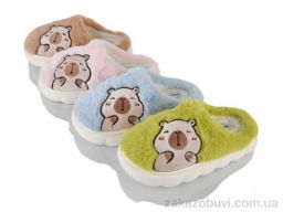 Тапки YZY MB10135 mix