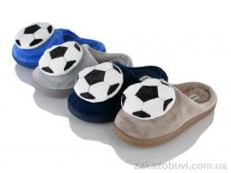 Тапки YZY MB6070 mix