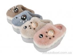 Тапки YZY MB10133 mix