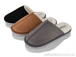 Тапки YZY MU10251 mix