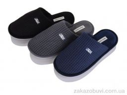 Тапки YZY MU10245 mix