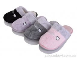 Тапки YZY MD10283 mix