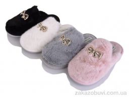Тапки YZY MD10219 mix