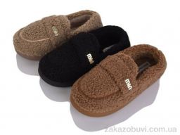 Тапки YZY MD10240 mix