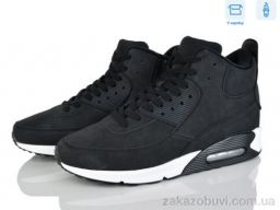 Ботинки YZY U8852-2