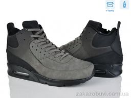 Ботинки YZY U8852-3