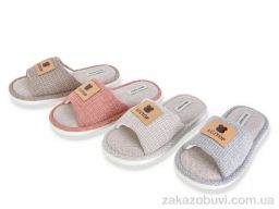 Тапки YZY MD10396 mix