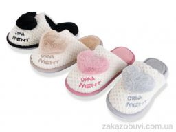 Тапки YZY MD10290 mix