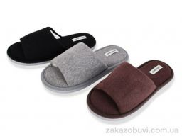 Тапки YZY MU10405 mix