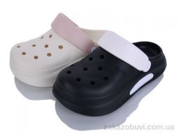 Кроксы YZY SD11154 mix