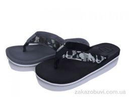 Вьетнамки YZY SU10965 mix