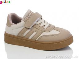 Кроссовки Yalike 2026-6