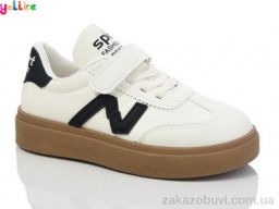Кроссовки Yalike 2014-1