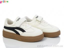 Кроссовки Yalike 2017-1