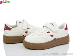Кроссовки Yalike 2017-2