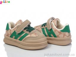 Кроссовки Yalike 2022-3