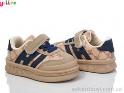 Кроссовки Yalike 2022-1