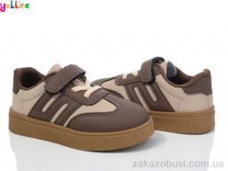 Кроссовки Yalike 2026-3