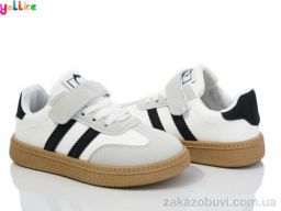 Кроссовки Yalike 2001-2