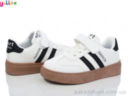 Кроссовки Yalike 2012-1