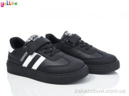 Кроссовки Yalike 2012-6