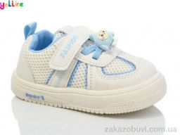 Кроссовки Yalike 2044-3