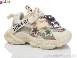 Кроссовки Yalike 2076-2