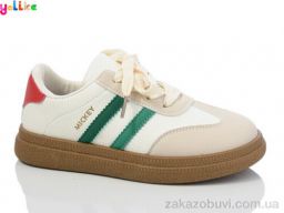 Кроссовки Yalike 2034-2