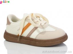 Кроссовки Yalike 2034-3