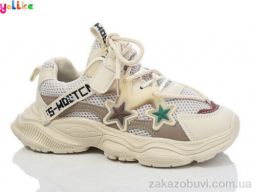 Кроссовки Yalike 2076-6