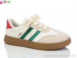 Кроссовки Yalike 2034-6