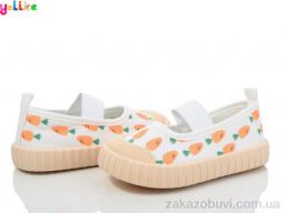 Слипоны Yalike 2067-2