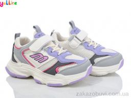 Кроссовки Yalike 2086-2