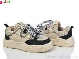Кроссовки Yalike 2048-1