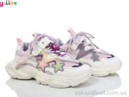 Кроссовки Yalike 2076-7