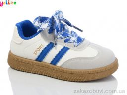 Кроссовки Yalike 2031-1