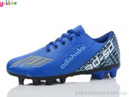Футбольная обувь Yalike 012-33 blue